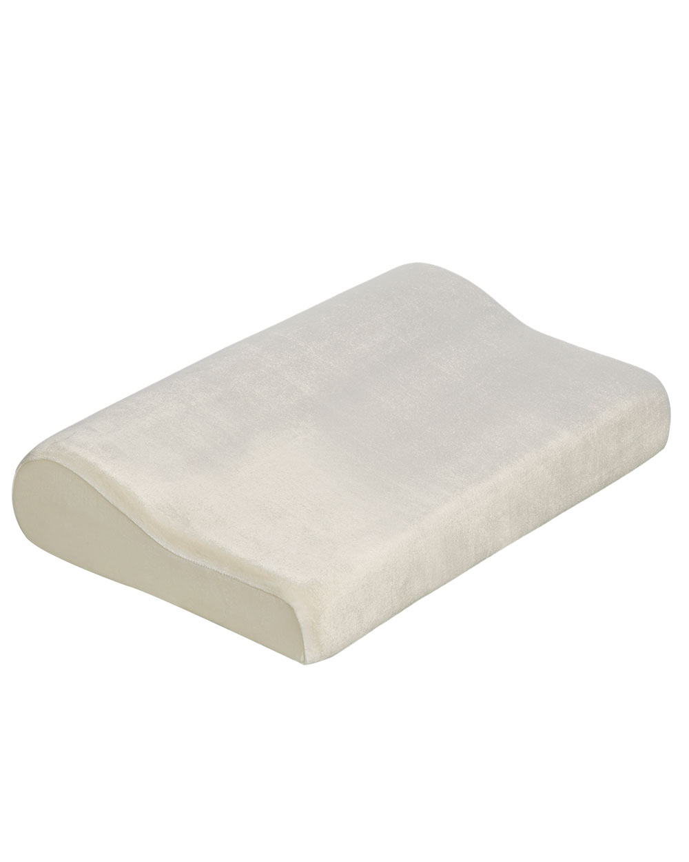 VARITEKS وسادة الرقبة لتقويم العظام - الصورة 2