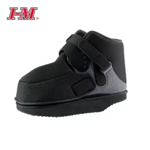 Heel Off-loading Shoe w/Toes Cover