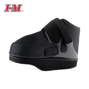 Forefoot Off-loading Shoe w/Toes Cover