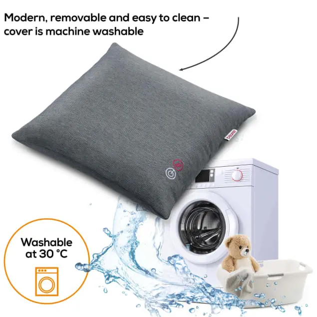 BEURER Shiatsu Massage Cushion MG135 - الصورة 5