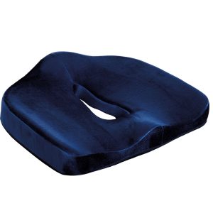 VARITEKS Coccyx Seating Cushion